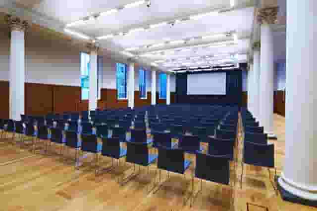 King's Venues at King's College London