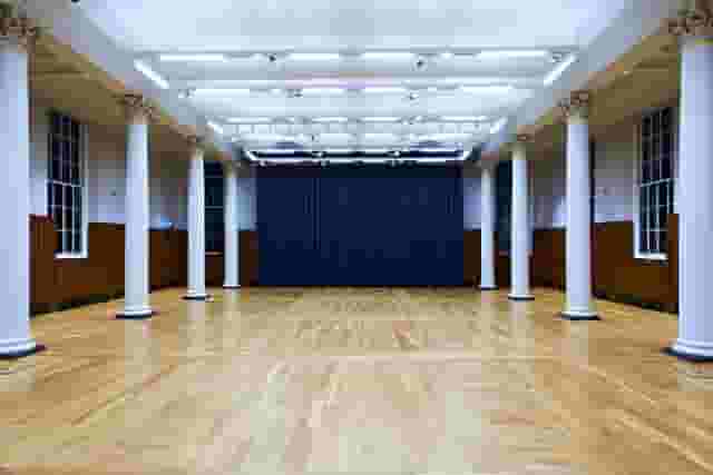 King's Venues at King's College London