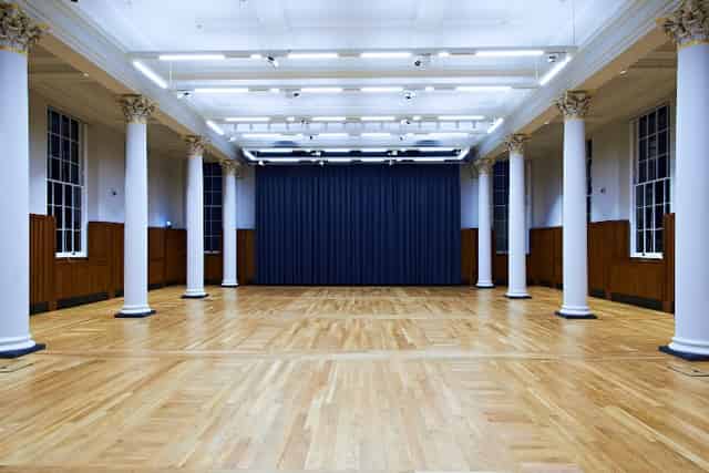 King's Venues at King's College London