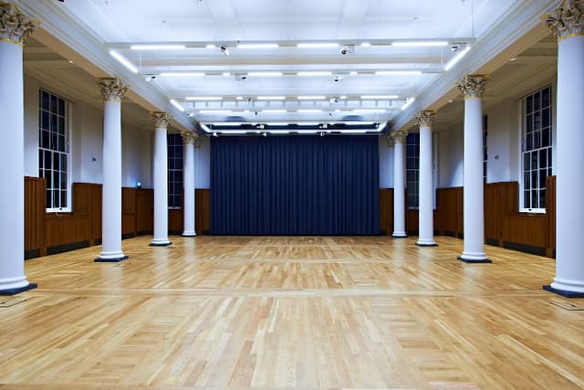 King's Venues at King's College London