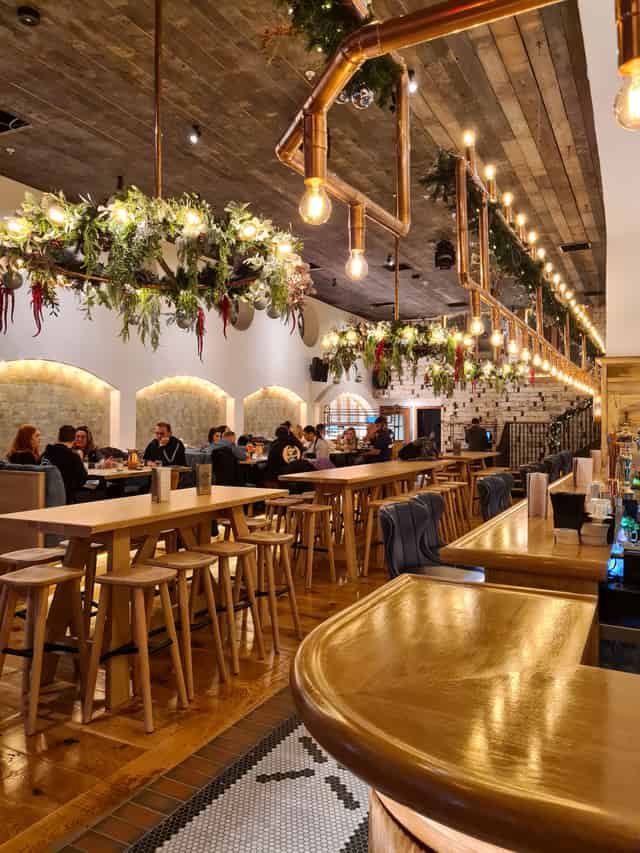 Ludwig's Tavern