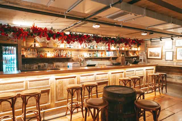 Ludwig's Tavern