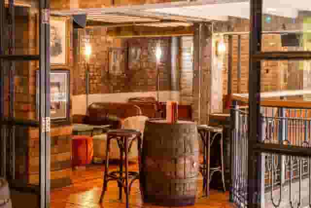 Ludwig's Tavern