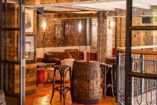 Ludwig's Tavern