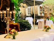 Event Venues