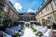 Christmas Party Venues