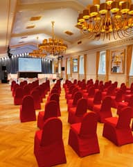 Conference Venues