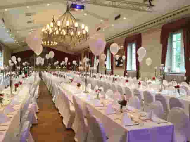 Ballroom
