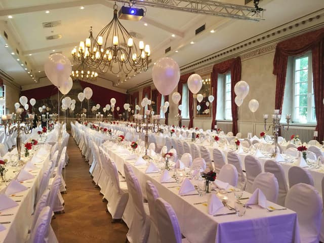 Ballroom
