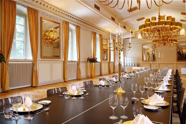 Ballroom