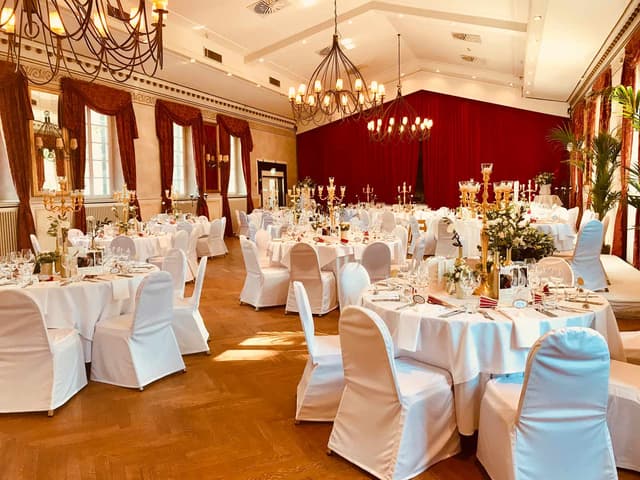 Ballroom