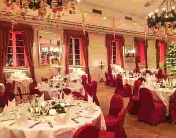 Ballroom