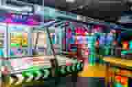 Christmas Party Venues