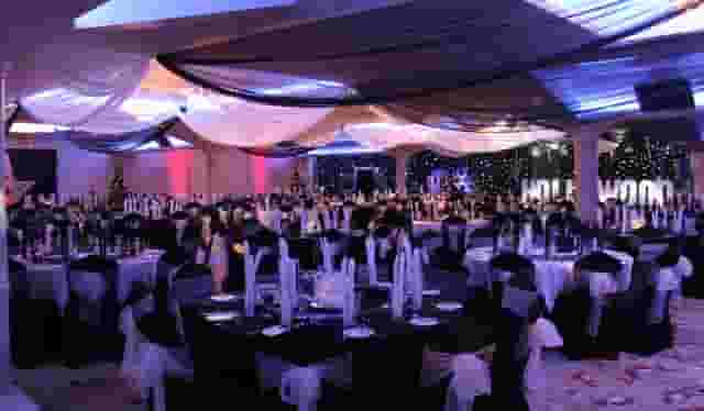Grand Royale Banqueting