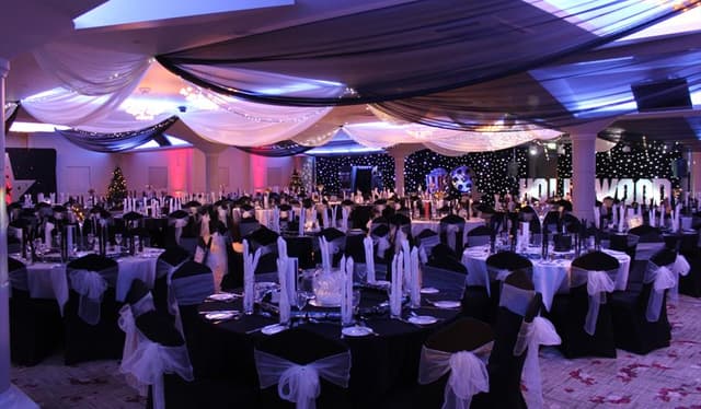 Grand Royale Banqueting