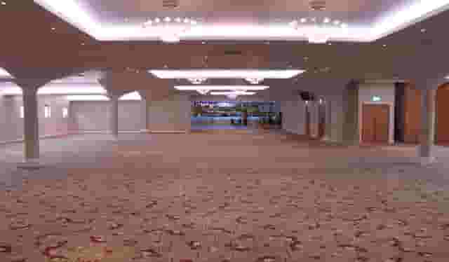 Grand Royale Banqueting
