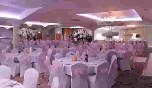 Grand Royale Banqueting