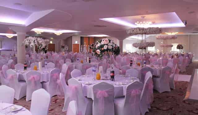 Grand Royale Banqueting