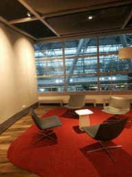 Small Meeting Rooms