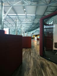 Small Meeting Rooms