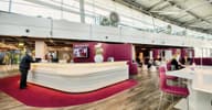 Small Meeting Rooms