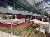 Small Meeting Rooms