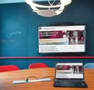 Small Meeting Rooms