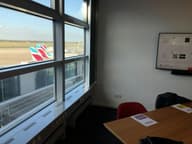 Small Meeting Rooms