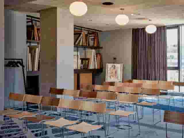 circuit board room
