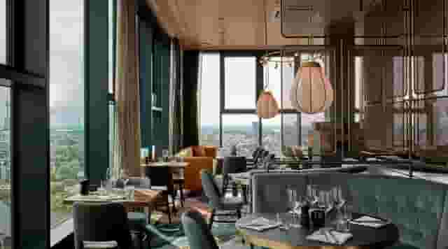 suites