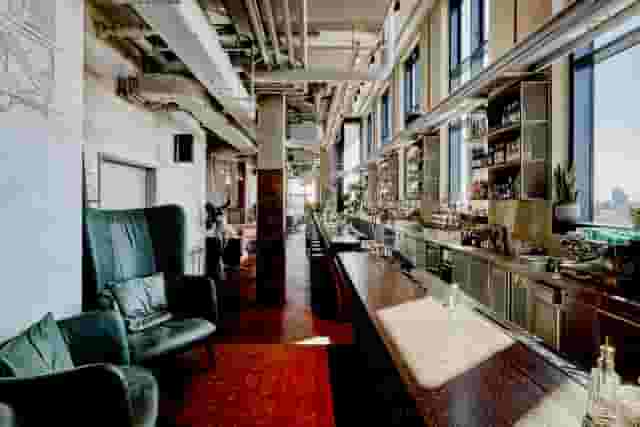 suites