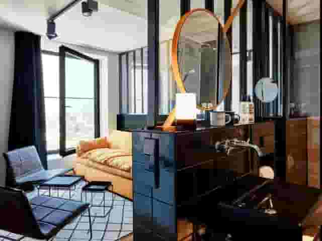 suites