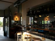 Private Bars