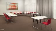 Small Meeting Rooms
