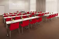 Meeting Rooms