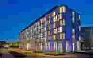 Hotel Function Rooms