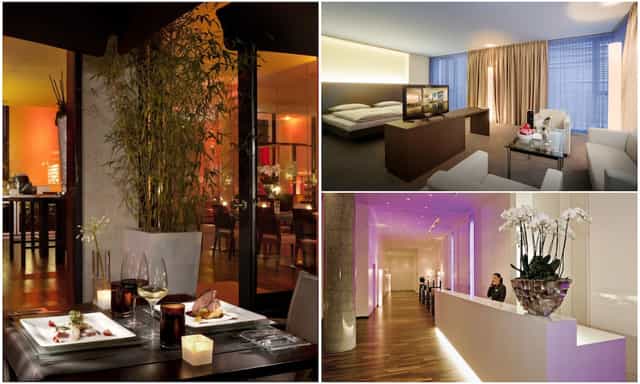 INNSiDE by Meliá - Düsseldorf Derendorf, Düsseldorf: Hotel Reviews, Rooms &  Prices | Hotels.com