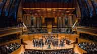 Baroque Music Venues