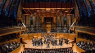 Baroque Music Venues
