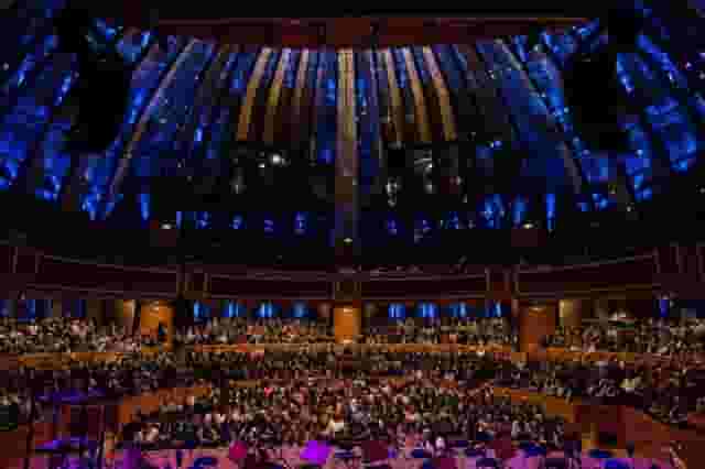 Mendelssohn-Saal