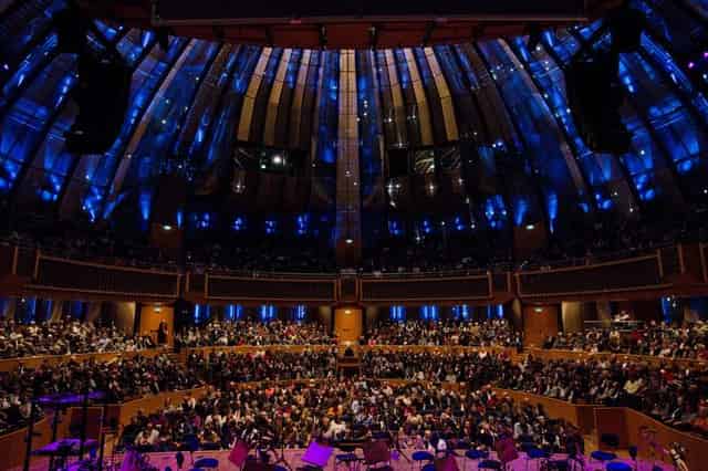 Mendelssohn-Saal