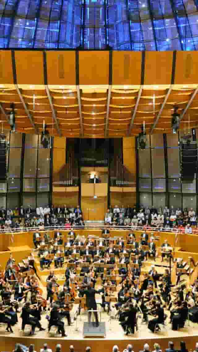 Mendelssohn-Saal