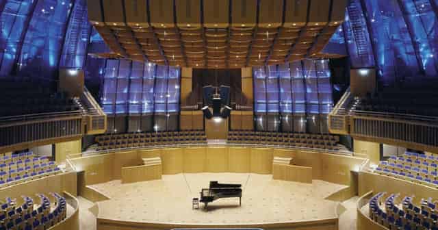 Mendelssohn-Saal