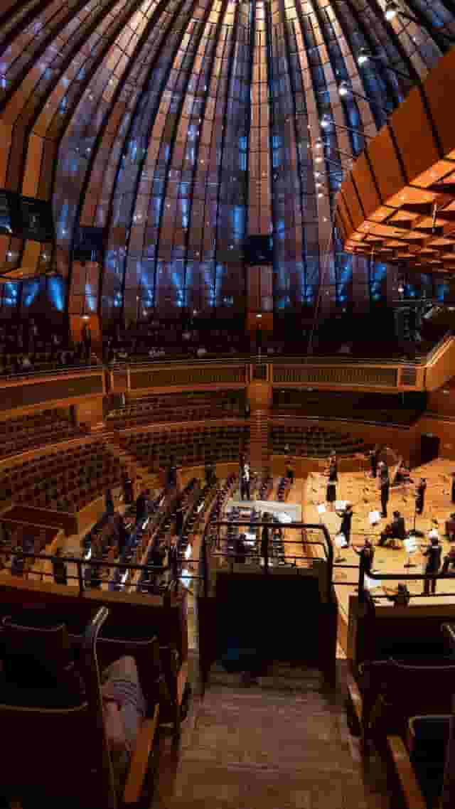 Mendelssohn-Saal