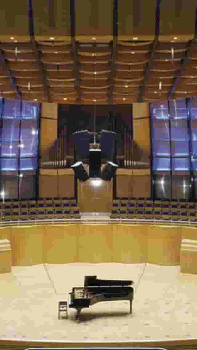 Mendelssohn-Saal