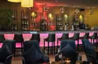 Reception Halls