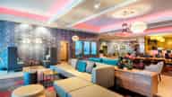 Reception Halls