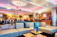 Reception Halls
