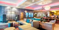 Reception Halls