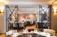 Private Bars